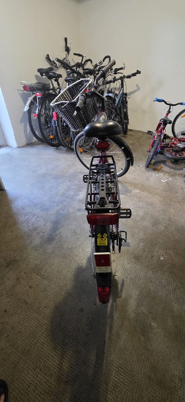 Velos: Damen Velo – Gebraucht aus Solothurn von mar_8qf8 3