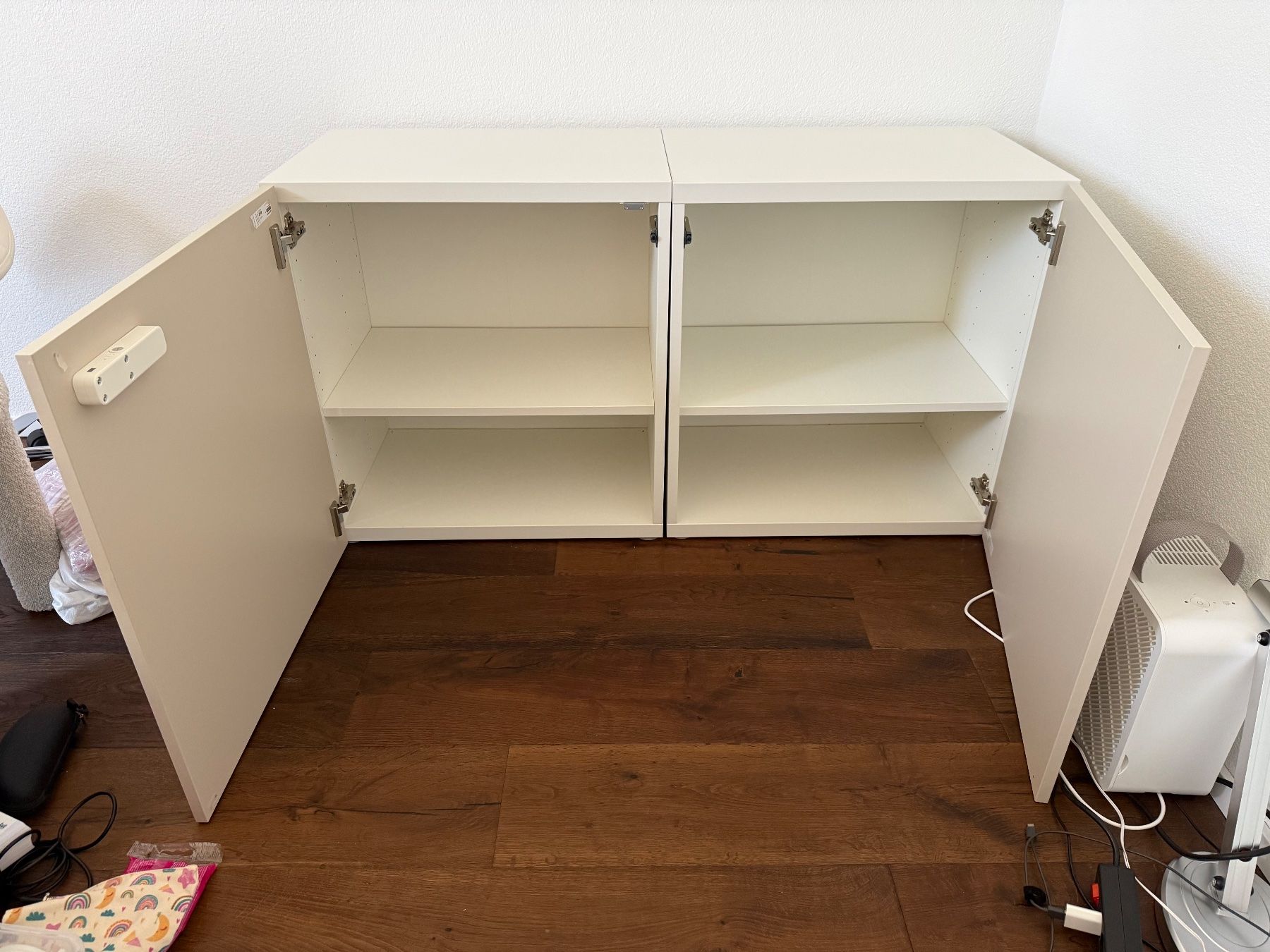 Ikea Buffets: Buffet BESTÅ LAPPVIKEN IKEA – D'occasion à La Neuveville par ste_rk86 1