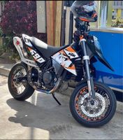 ktm 690 SM