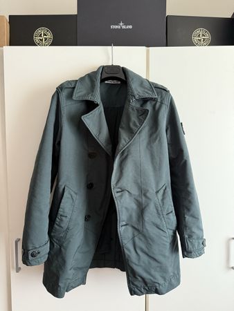 Stone Island Jacket, Size S, Great Condition!