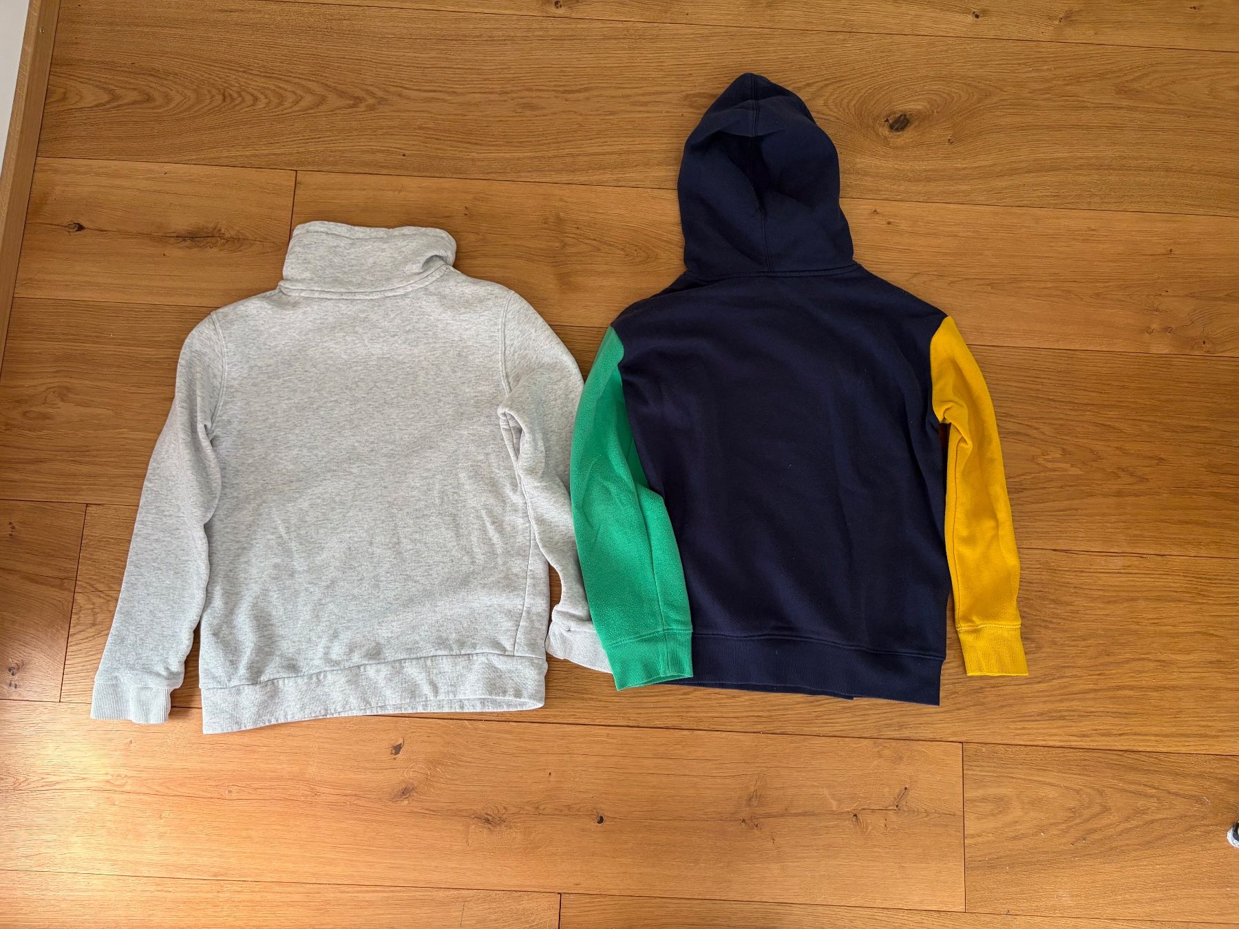 Maglioni & Felpe: Pulli & Kapuzenpullover, Gr 140 – Usato da Herrliberg venduto da apr_r9fh 1