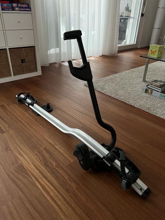 Thule ProRide Pro Ride 598 (Gebraucht) in Bonstetten für CHF 60 – nur ...