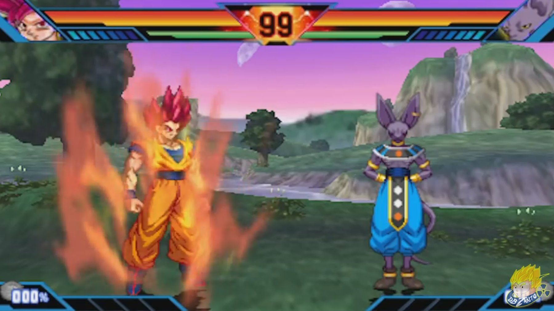 Nintendo Giochi: Dragon Ball Z Extreme Butoden   3DS – Usato da Schüpfheim venduto da Games_Spielkonsolen 4