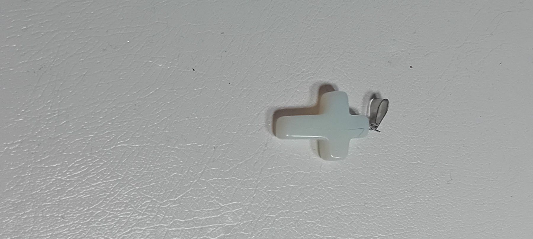 Anhänger: emetation opal,,,glanzig – Neu (gemäss Beschreibung) aus Basel von bij_5hqd 3