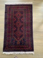 Teppich afghan 140 X 80cm