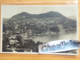 6478 Faulensee (Thunersee)