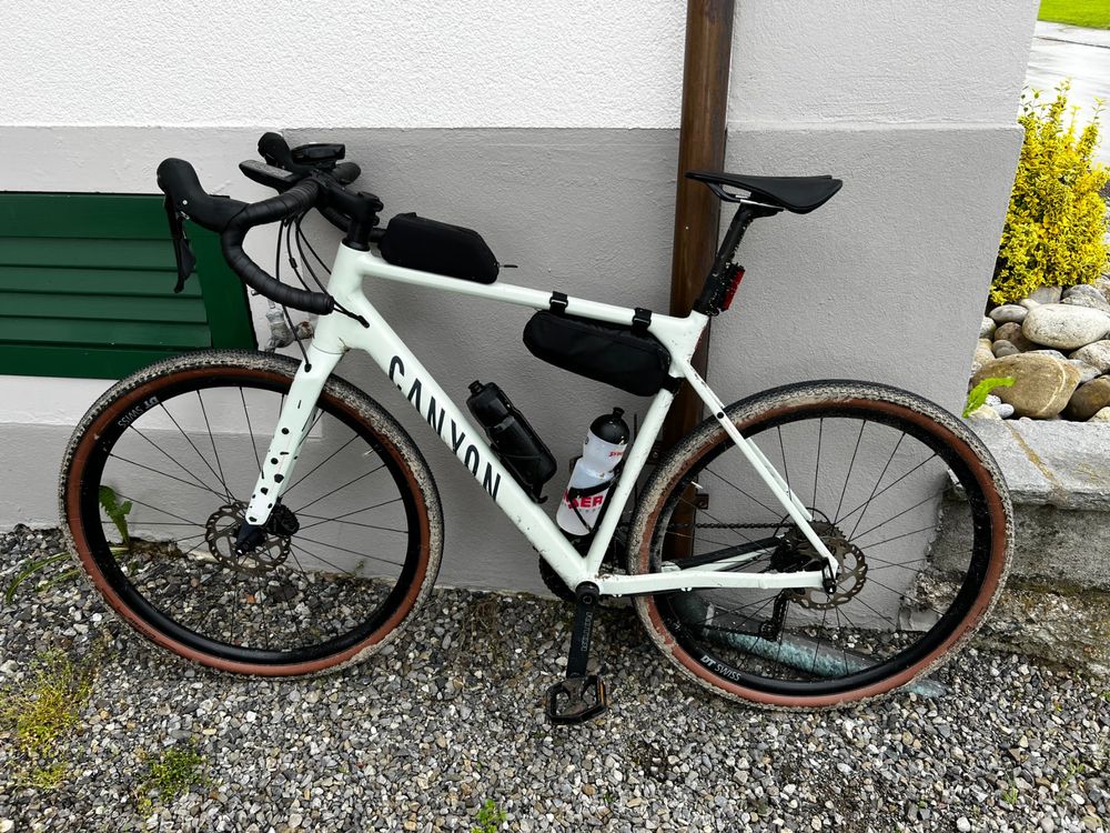 Canyon Grizl Matchanull