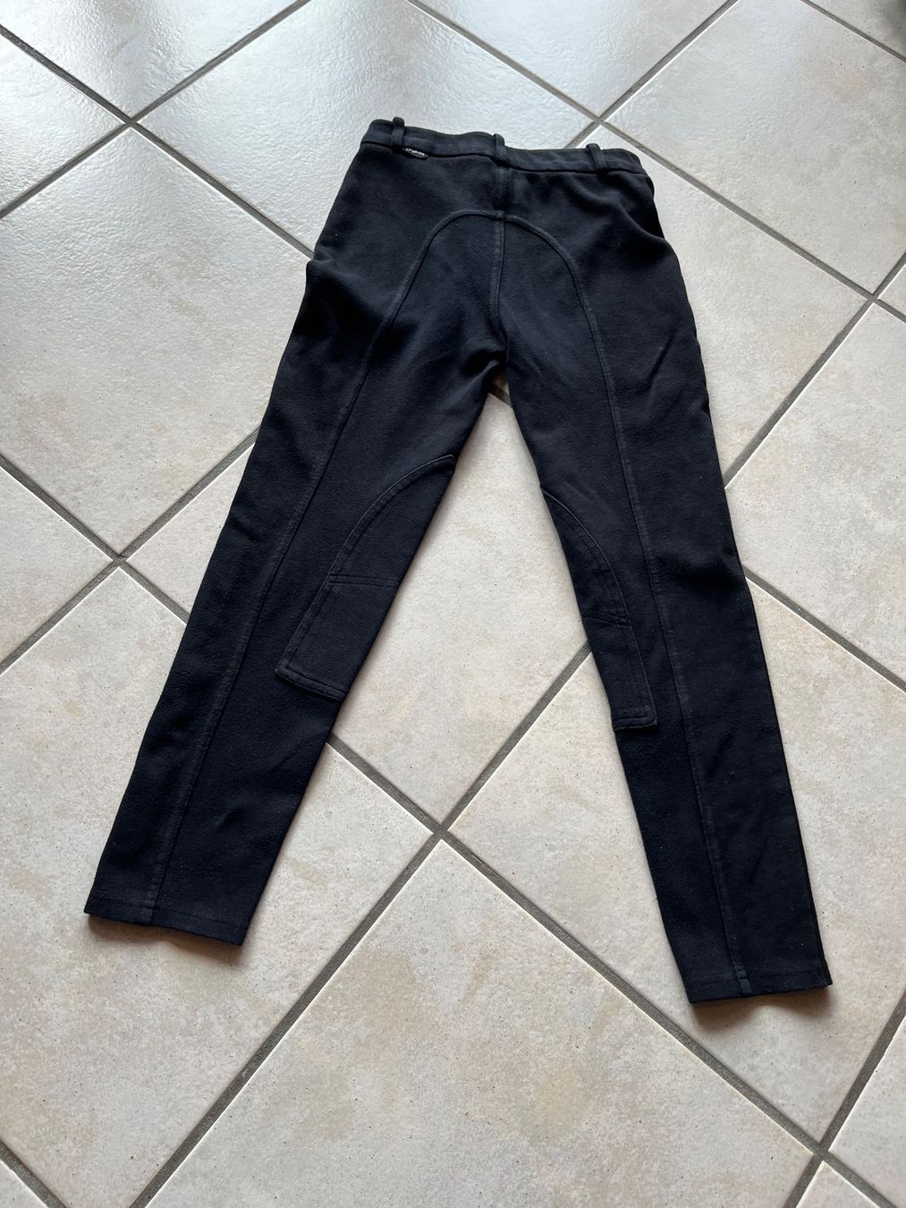 Pantaloni: Reithosen 128 Fuganzia – Usato da Orpund venduto da Mary8972 1