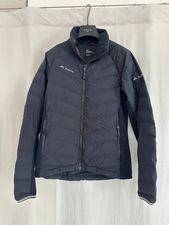 RADYS Jacke dunkelblau (Damen | S)