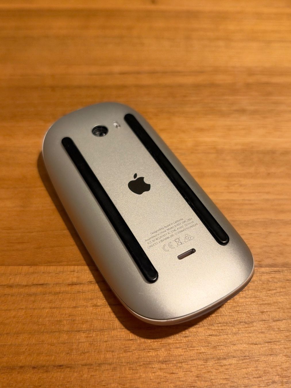 Apple Mouse: Apple Magic Mouse 2 (weiss) – Usato da Zürich venduto da rbmsx 2