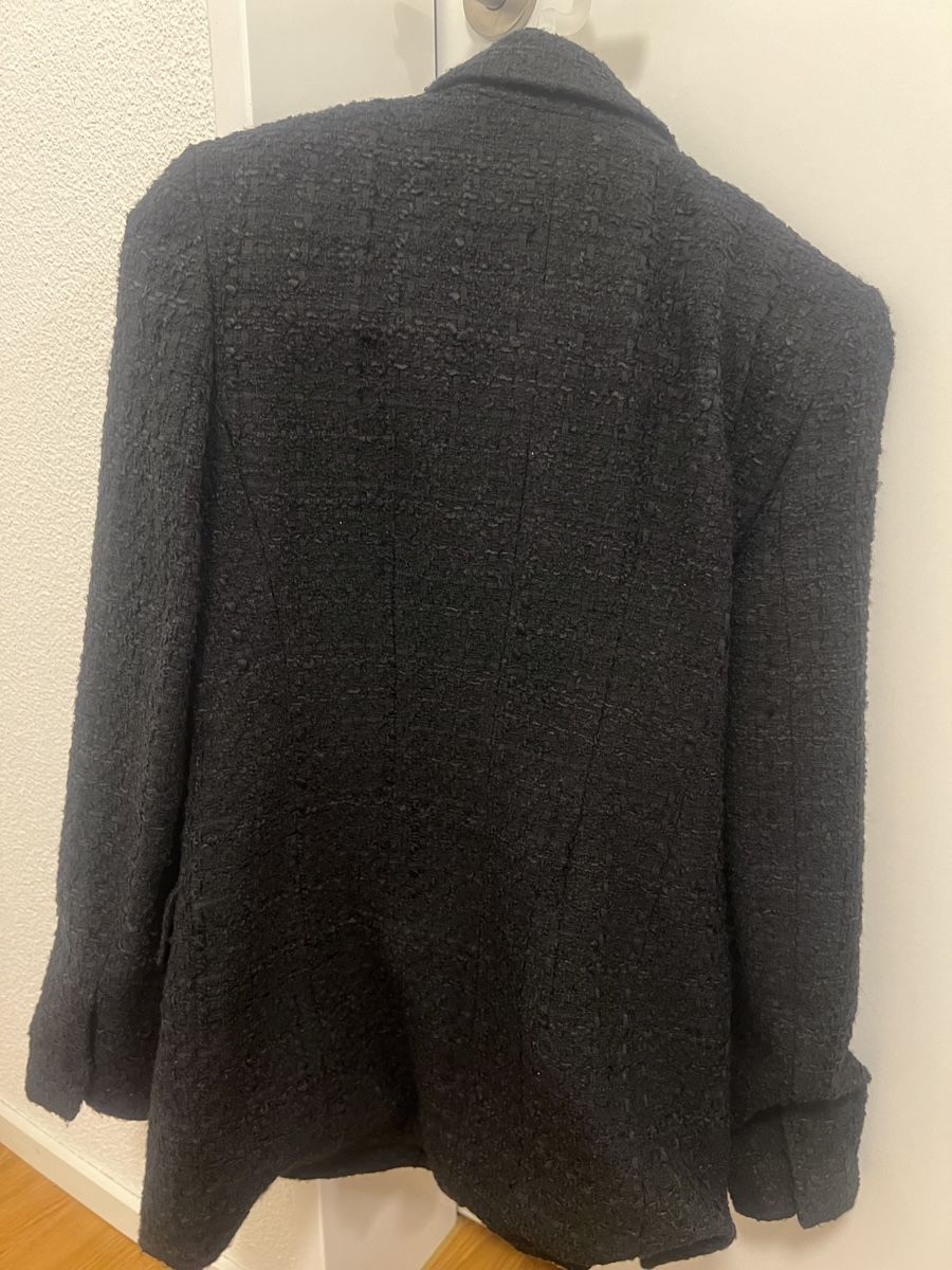 Zara Cappotti: Zara Blazer Xs – Usato da Root venduto da Fashionhomeandmore 4