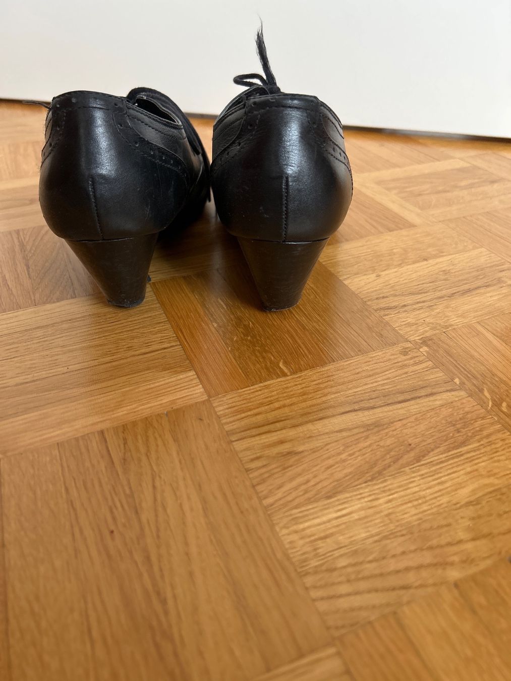 Scarpe da donna: Bata Schnürschuhe – Usato da Zürich venduto da 11Orchidee30 2