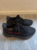 Yeezy boost nere