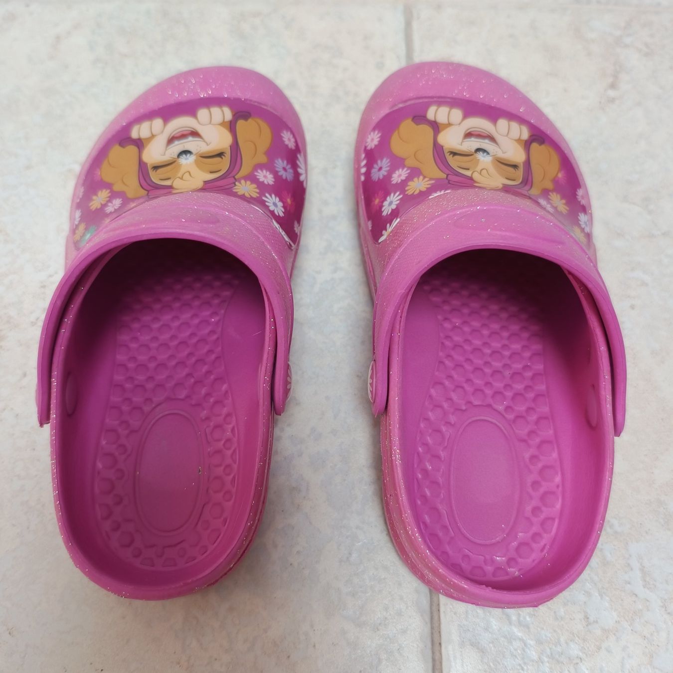 Dosenbach Scarpe per ragazze: Badeschuhe Mädchen Gr. 28 – Usato da Emmetten venduto da Hornberger 1