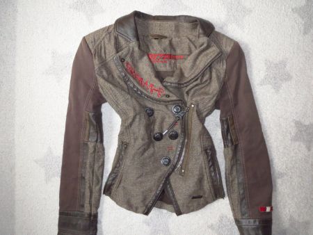 super spezielle SPORTALM Damen Blazer Jacke Gr 36