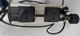KNF Membranpumpe N816.3KN.45.18 gebraucht funktionsfähig