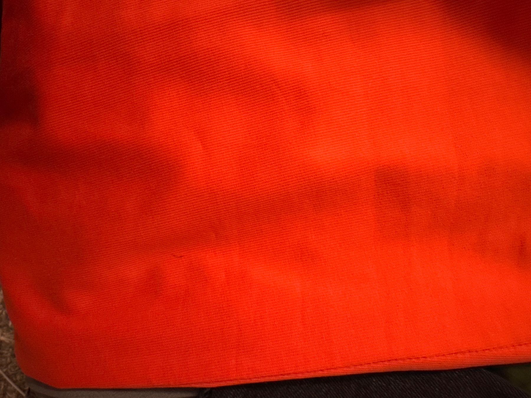 Cambio Pantaloni: Cambio Orange Hose Gr. 38 – Usato da Eichberg venduto da OanaB 7