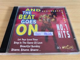 And The Beat Goes On