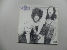 LP Irisch Hardrock Band Thin Lizzy 1974 The Beginning Vol.12