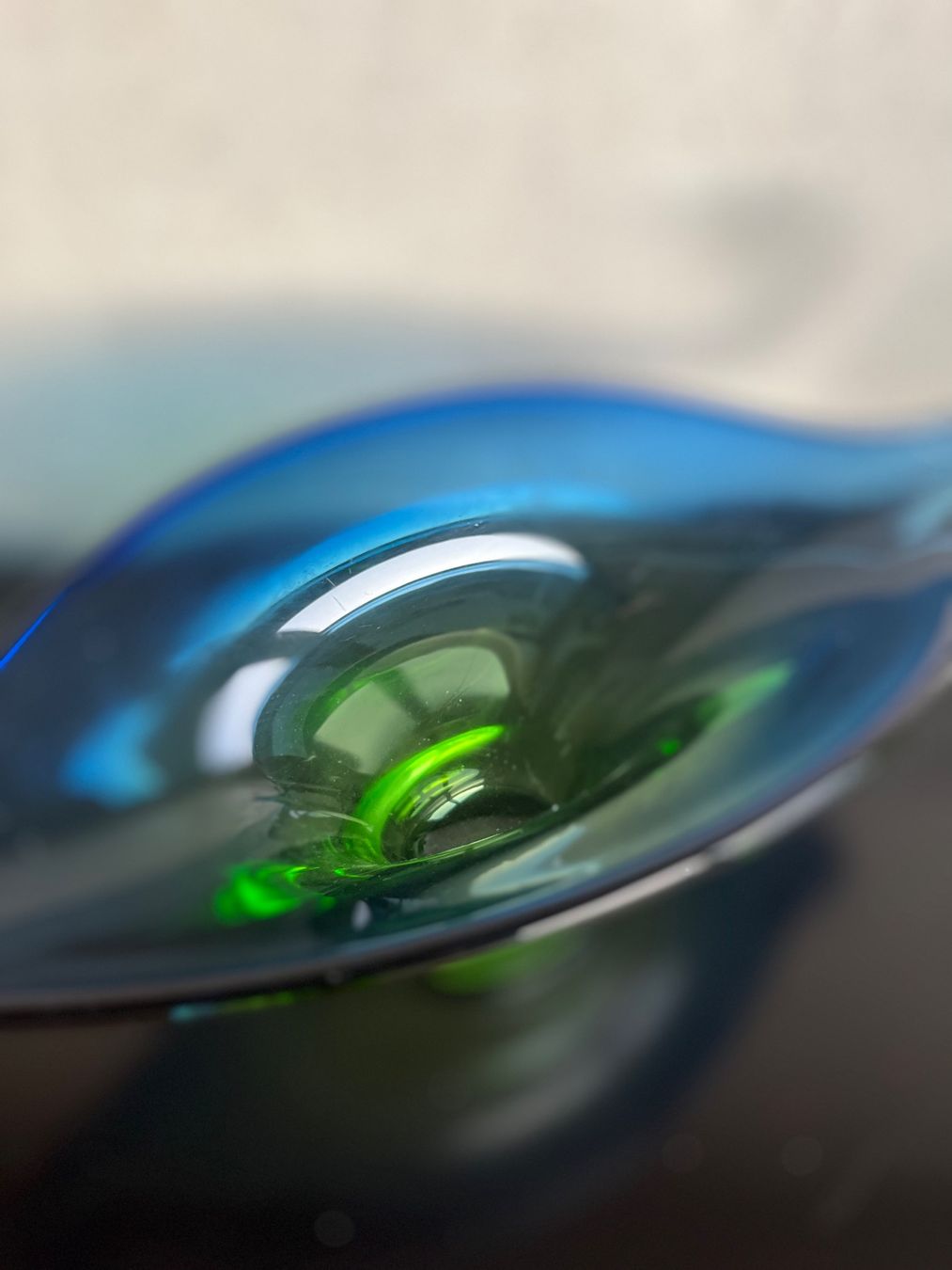 Murano Ciotole: Murano Gefäss 60er Jahre – Usato da Bellach venduto da 2ndBox 4
