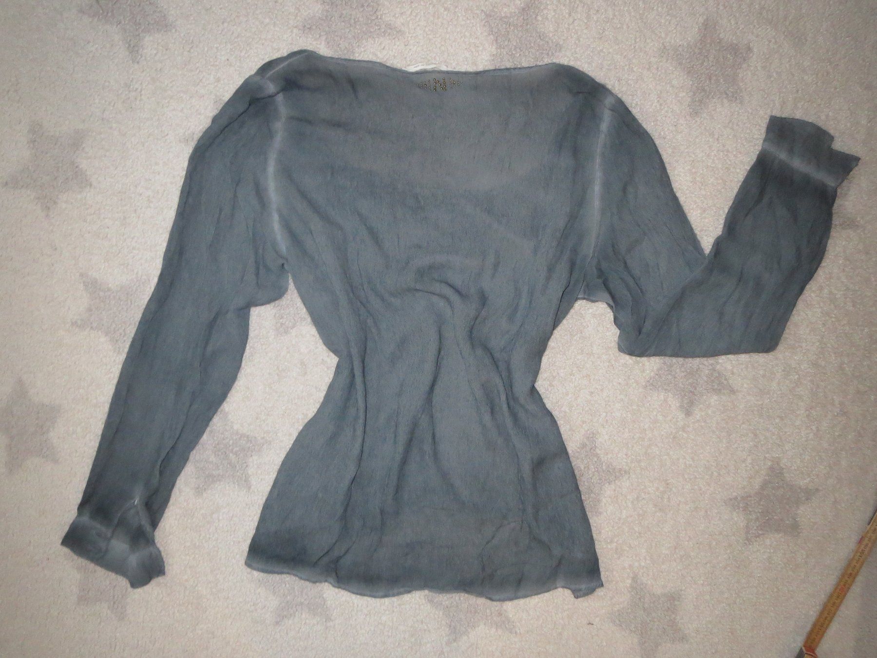 Nile Camicette: süsse NILE Damen Bluse Gr S – Usato da Kiental venduto da Anna8702 8