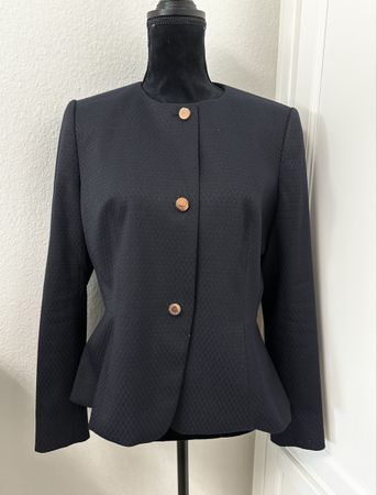 TED BAKER Blazer TB4 NP 499