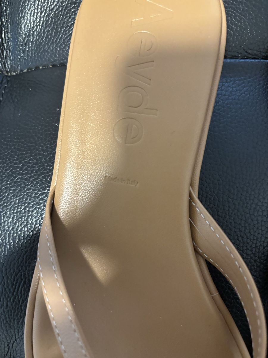 Gianvito Rossi Scarpe da donna: Gianvito Rossi Beige Pumps – Usato da Chur venduto da Cuteclothes7k 3