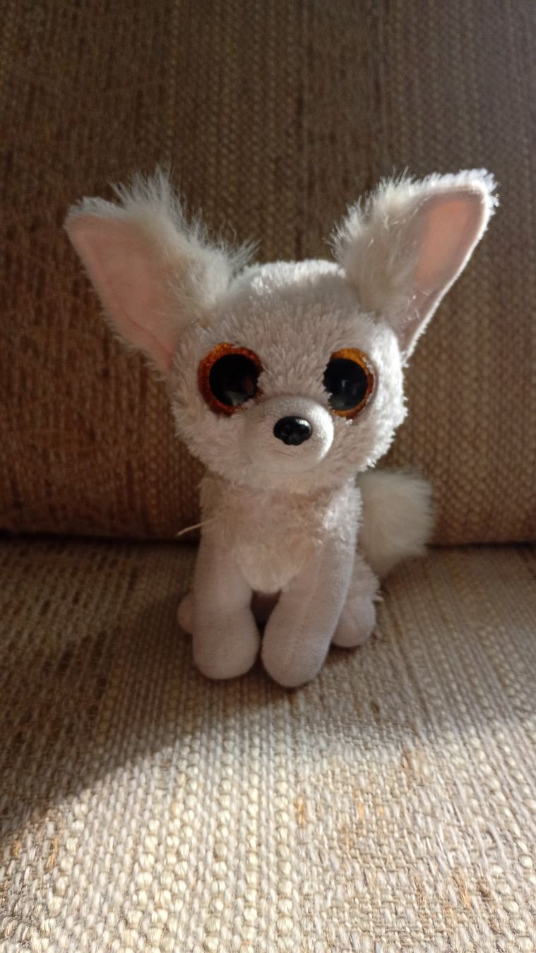 Ty Jouets: Glubschi Hund – D'occasion à melchtal par strickerin