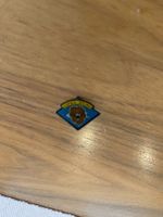 Pin Opel Züri