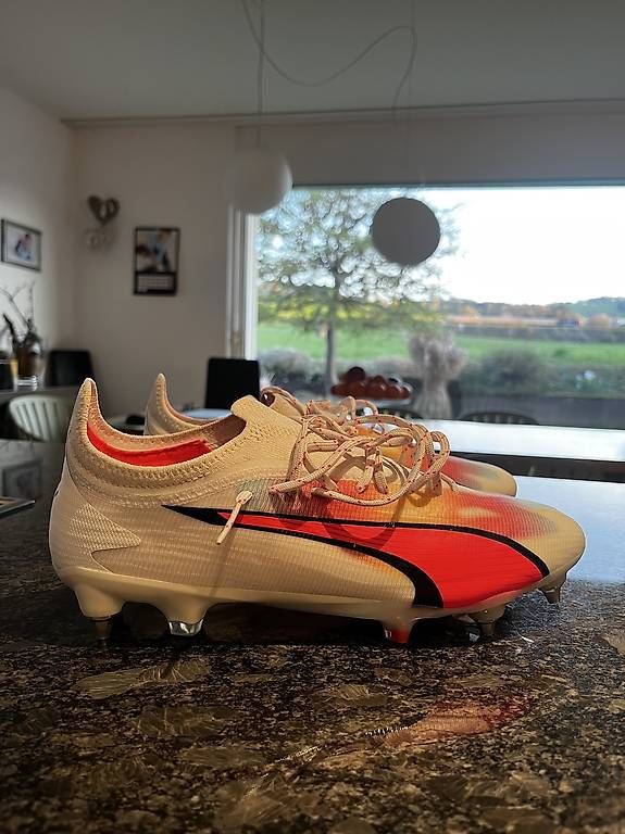 Scarpe da uomo: Puma Stollenschuhe 44EU – Usato da Niederuzwil venduto da PatriziaKeller76