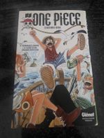 Manga One Piece tome 1