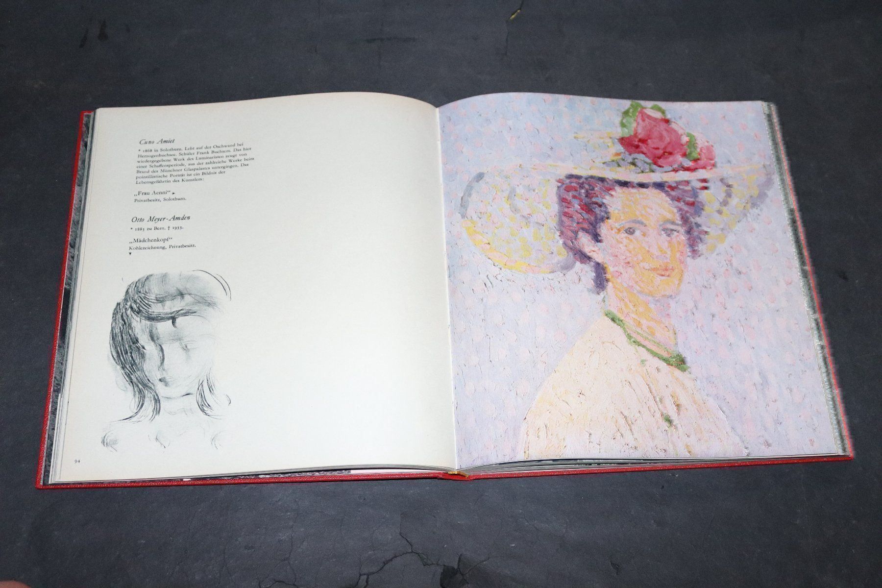 Libri: ROEDELBERGER,BERN-BUCH,ILLUSTRIERT,RAR – Usato da Guensberg venduto da Herzaktion 5