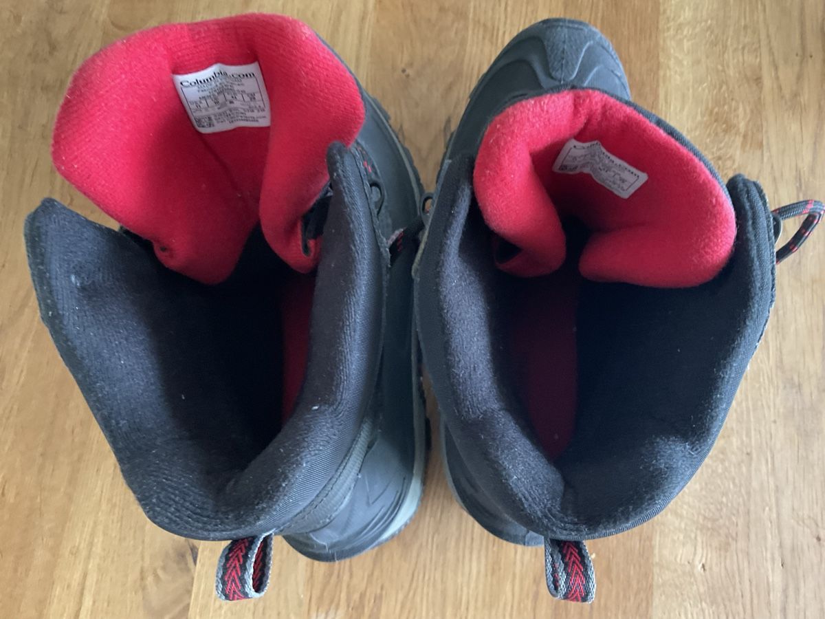 Columbia Chaussures hommes: Columbia Techlite Grösse 44 – D'occasion à Zürich par Pagalo 5