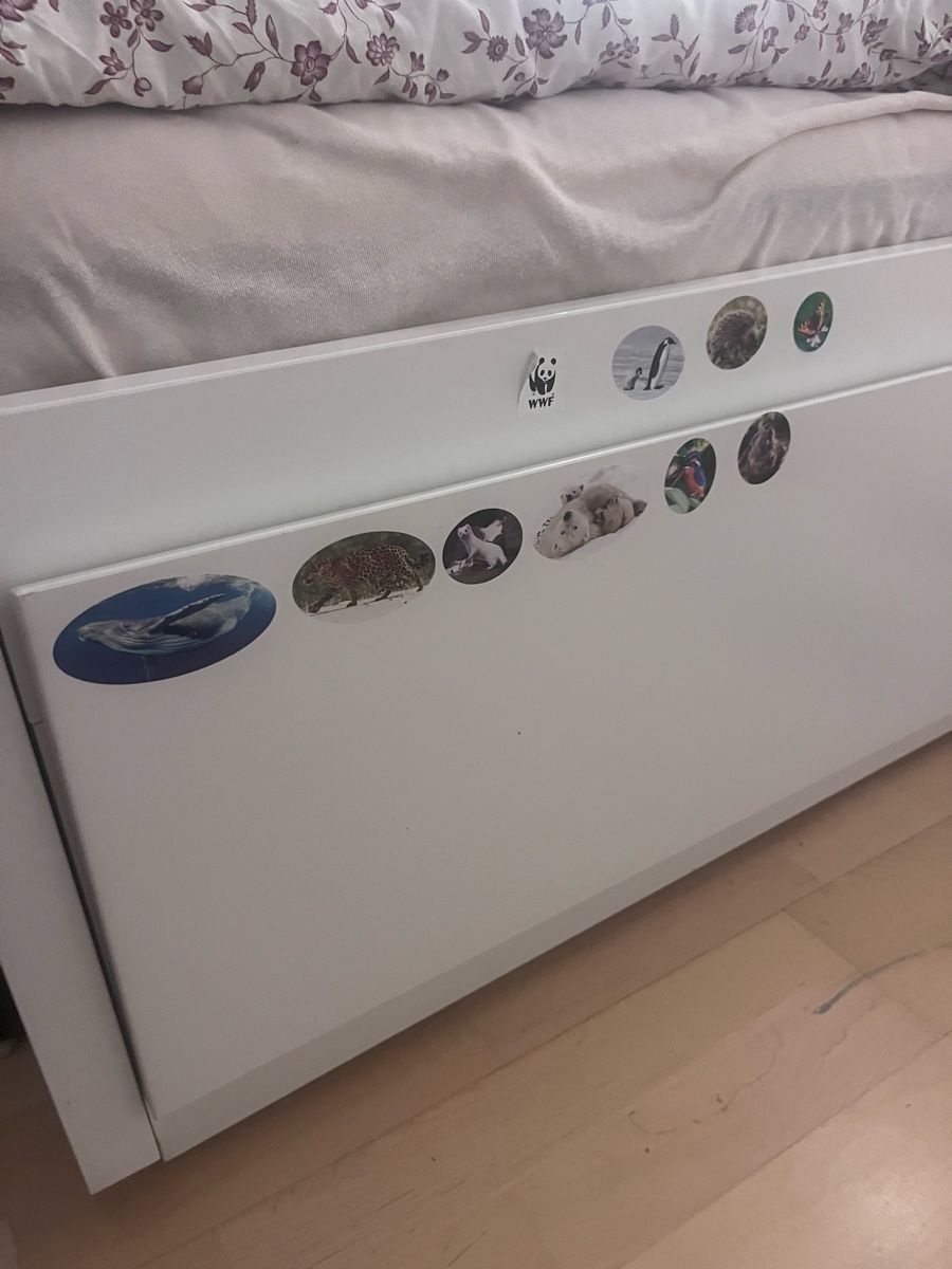 Betten: IKEA BETT FLEKKE – Gebraucht aus Uster von yallagirl 6