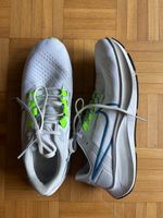 Nike Air Zoom Pegasus 38 White Green Blue Size US 9.5