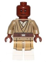 Lego Star Wars - Mace Windu (sw0479)