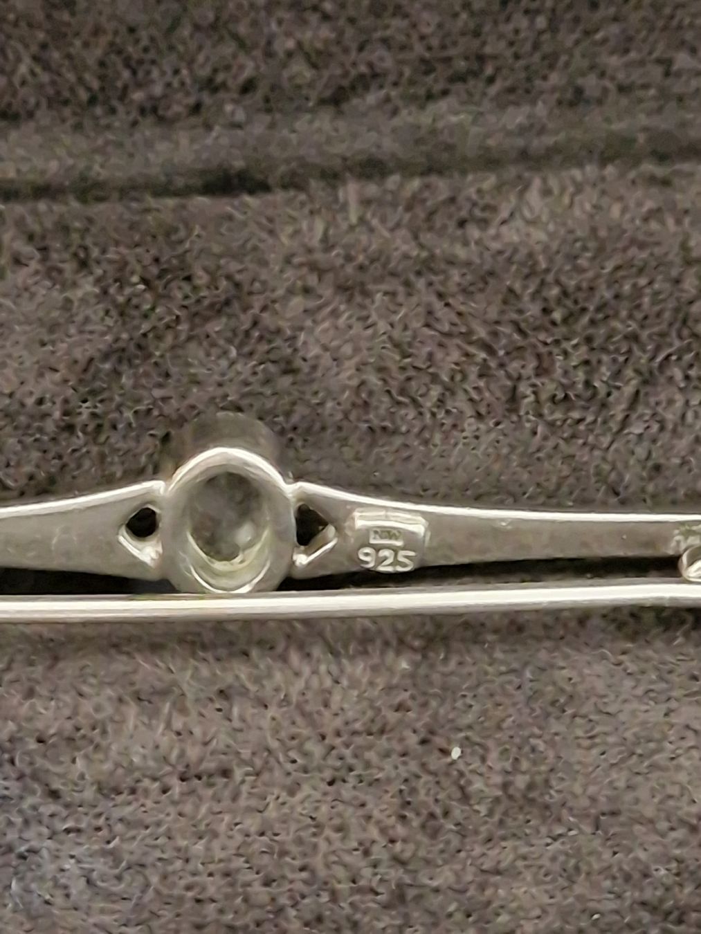Spille & Fermagli: Vintage Sterling Silber Brosche – Usato da Zürich venduto da kri_8vhz 2