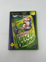 Oddworld Munch's Oddysee (XBOX)