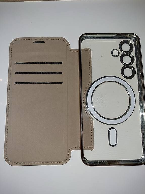 Coques & Protection écran: Samsung Galaxy s 25 Hülle  – D'occasion à Oberbipp par Hase1312 2