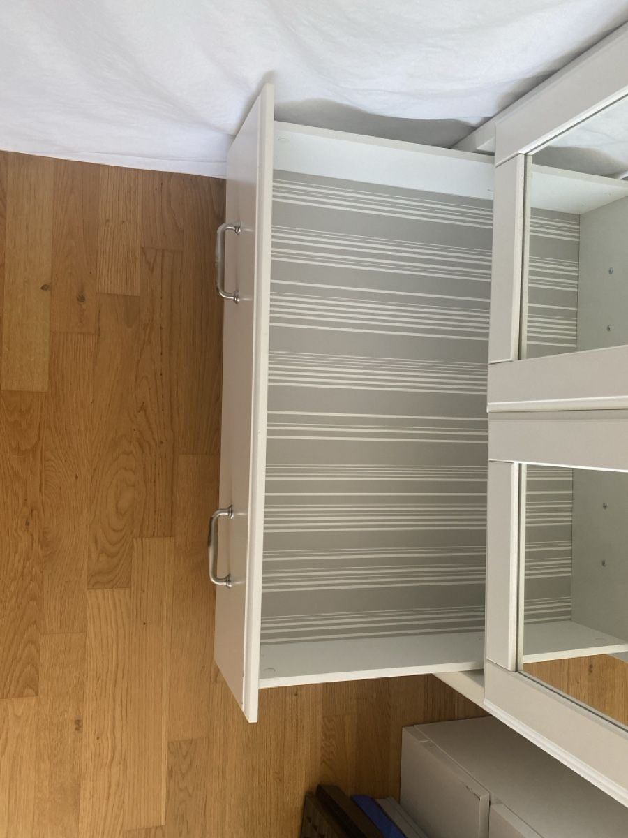 Armoires: Kleiderschrank – D'occasion à Luzern par Lea_ste 2