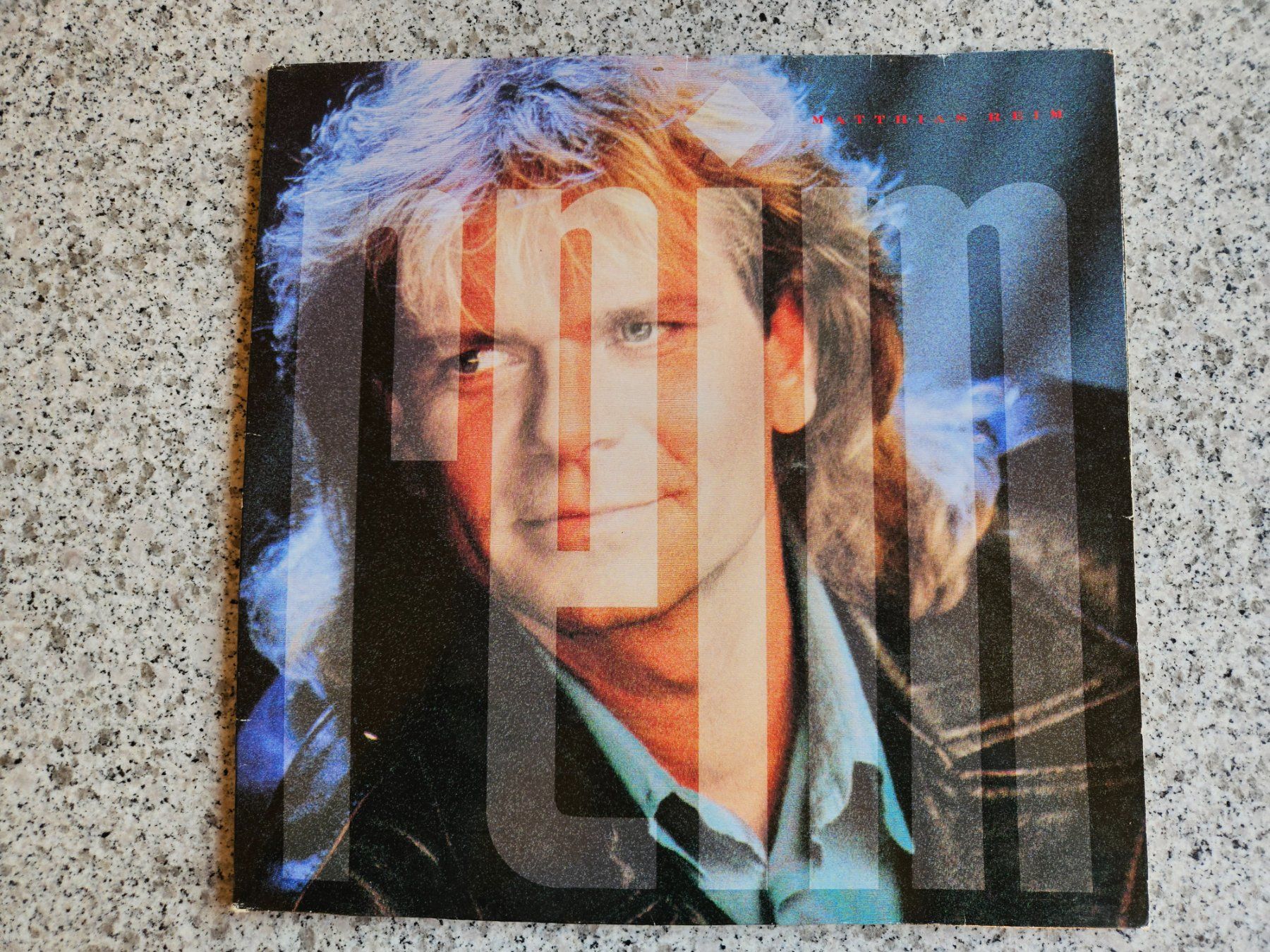 Dischi in vinile: Langspielplatten 5 Stk. – Usato da Trachslau venduto da Daniel12766 8