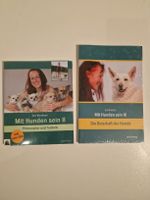 Neu! Eva Windisch - Mit Hunden sein II & III 