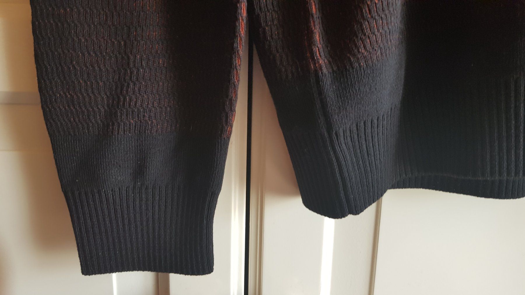 Cerruti Pullover & Sweatshirts: Cerruti 1881 Pullover Wolle Seide XL – Gebraucht aus Menznau von Valinor 3