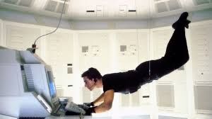 Tutti i DVDs: MISSION IMPOSSIBLE - DVD - Tom CRUISE – Usato da Lauenen b. Gstaad venduto da Beboller 4