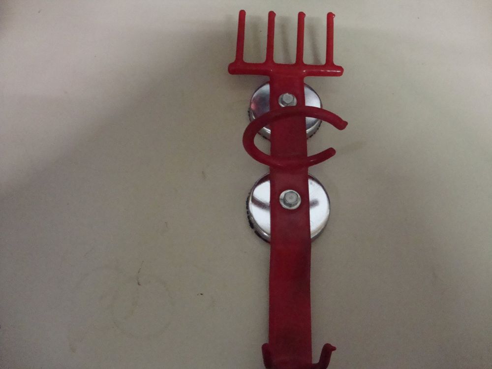 RepTools Magnethalter Hebebühne Drehmomentschlüssel Schlagschrauber | Stecknüsse Halter