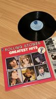 RARITÄT – Rolling Stones „Greatest Hits Vol. I“–Original Vyn
