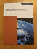 Geografie - die räumliche Betrachtungsebene, 2. Aufl. 2021