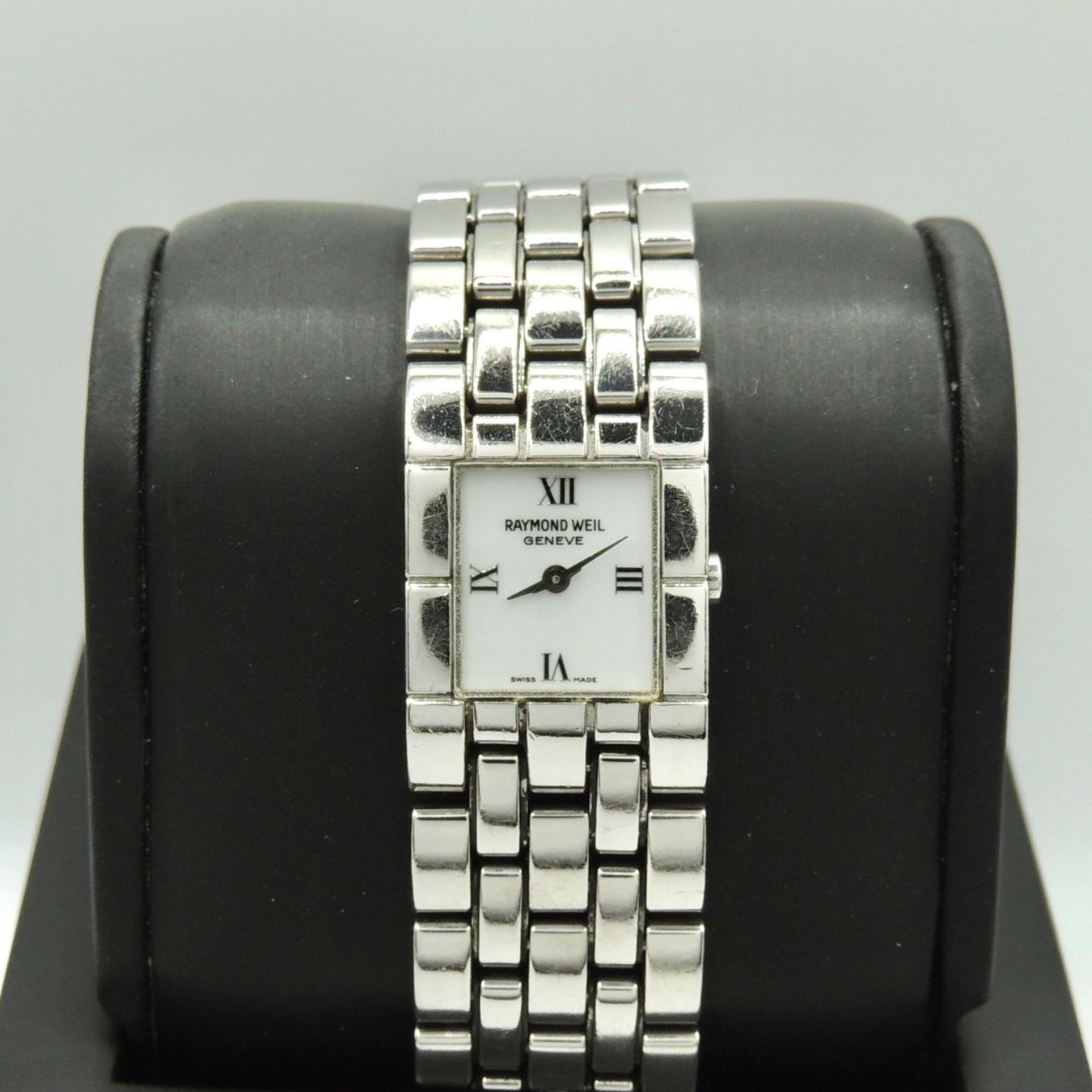 Raymond Weil Uhren: Montre Raymond Weil Lady Tema – Gebraucht aus Lausanne von DuGoutetdesCouleurs 1