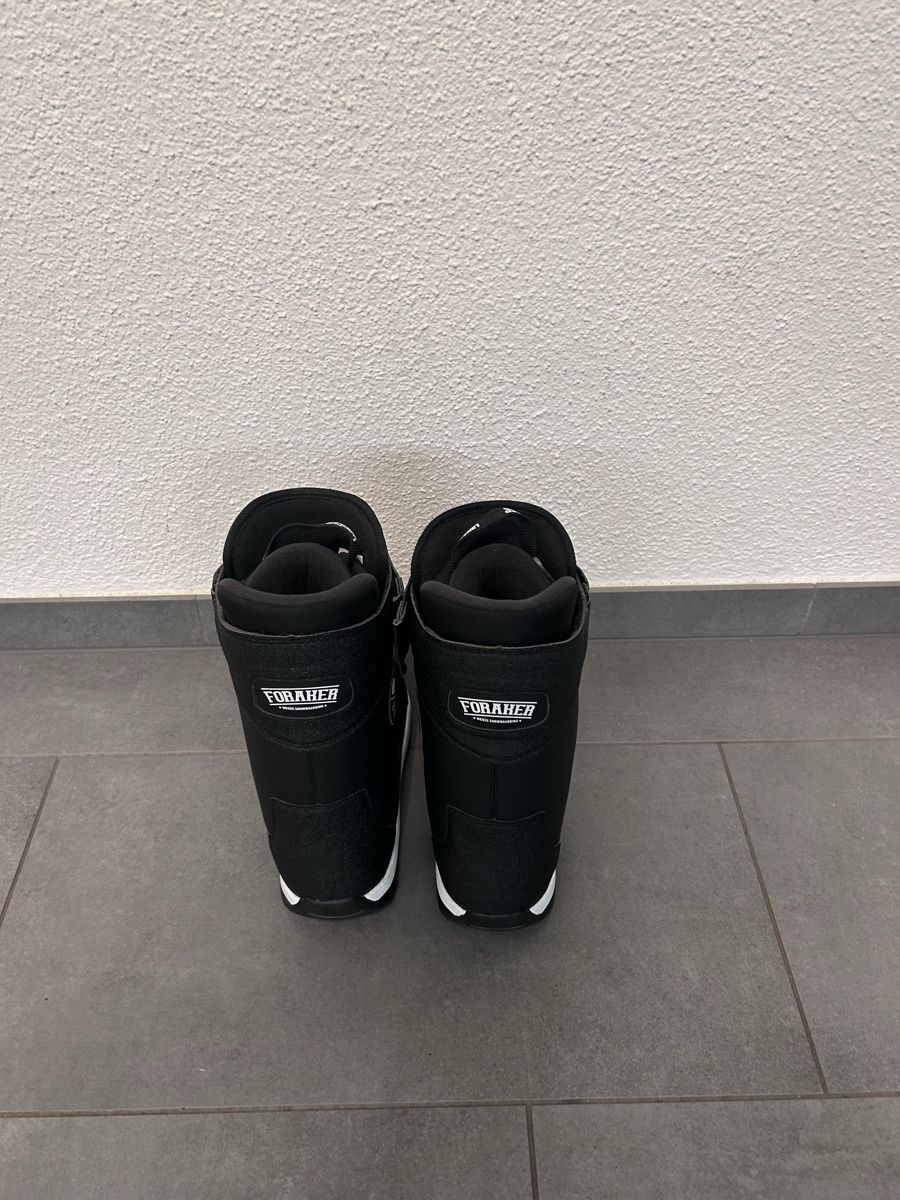 Boards: Snowboard – Gebraucht aus Hittnau von hausi75