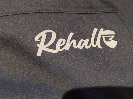 Skihose Rehall Größe 152 Neuwertig 